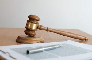 Legal Translation in Dubai