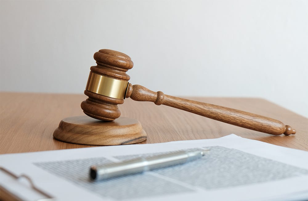 Legal Translation in Dubai