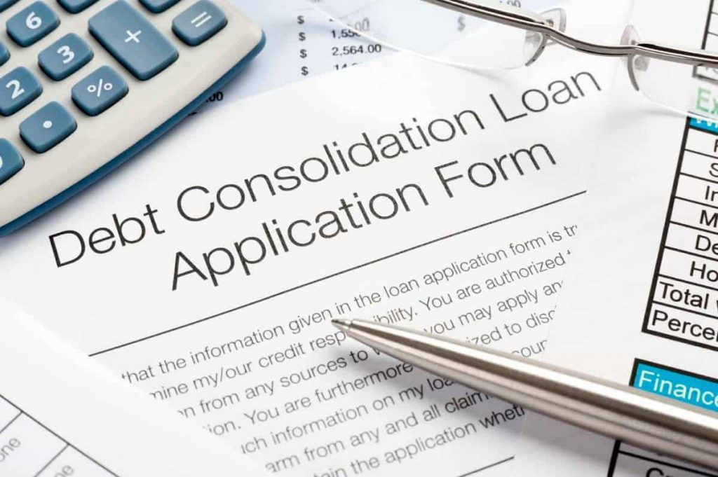 consolidate payday loans with bad credit