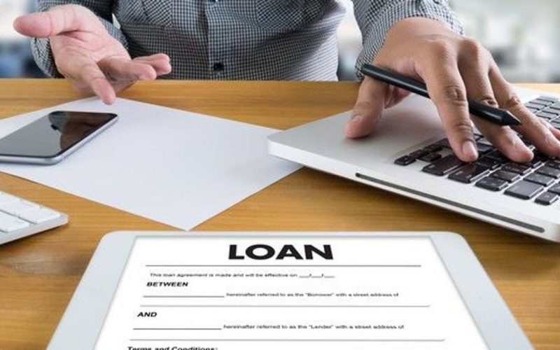 consolidate payday loans with bad credit