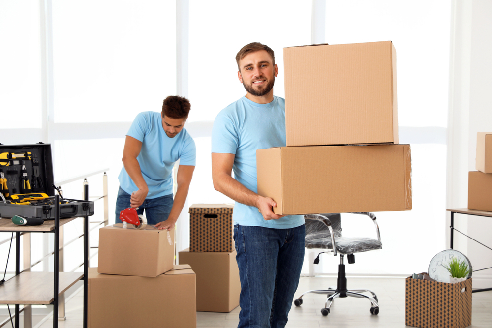 Relocation Services Calgary
