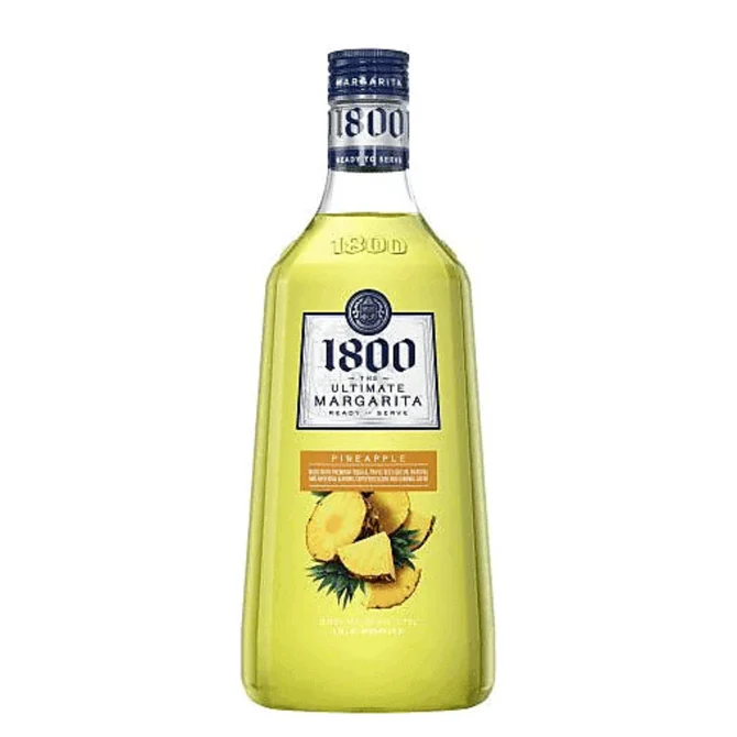 1800 Ultimate Pineapple Margarita