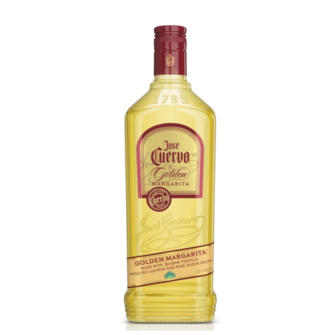 Jose Cuervo Golden Margarita
