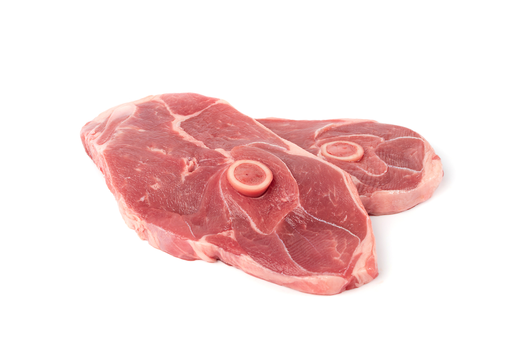 Bison Meat