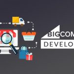 Setting up the E-Commerce Store with Big Commerce