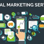 Why Should You Opt For Digital Marketing Services For Your Business?