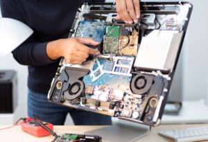 Mac support by Entire Tech