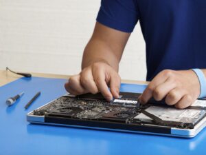Mac support by Entire Tech