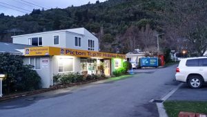 Picton Accommodation - Tasman Holiday Parks