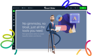 Smart Slider