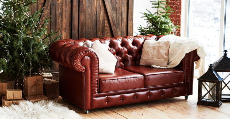 best leather furniture brands