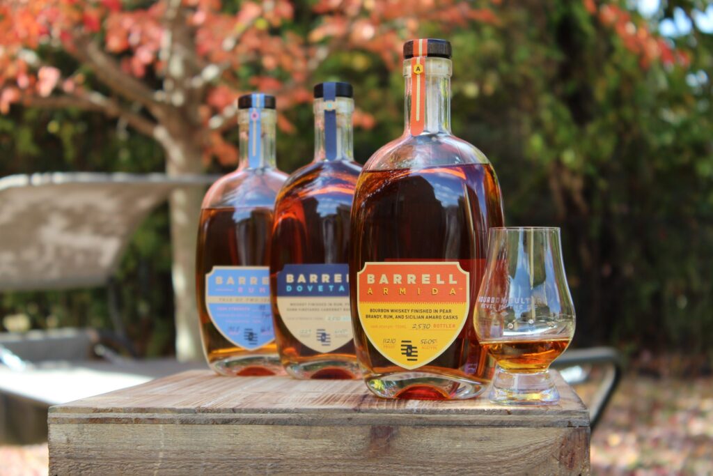 Best whisky