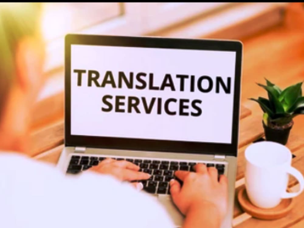 translation services Riyadh