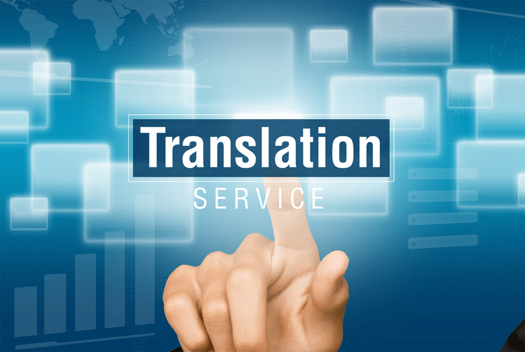 Translation services Riyadh