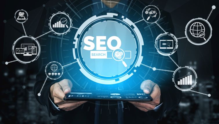 SEO Company New York