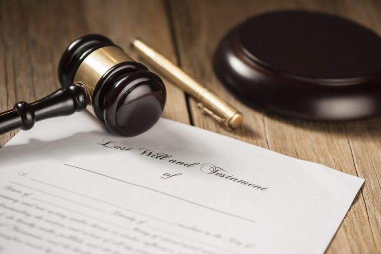 Legal Translation Services
