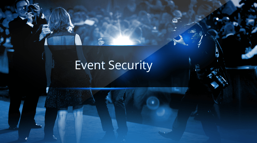 event security