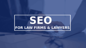 Law Firm SEO Services los angeles
