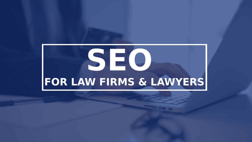 Law Firm SEO Services los angeles
