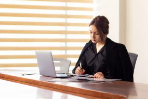 SEO for attorney in Colorado Springs