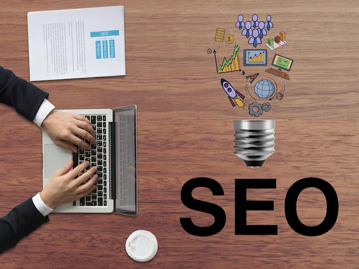SEO services Colorado Springs | Web Cures Digital