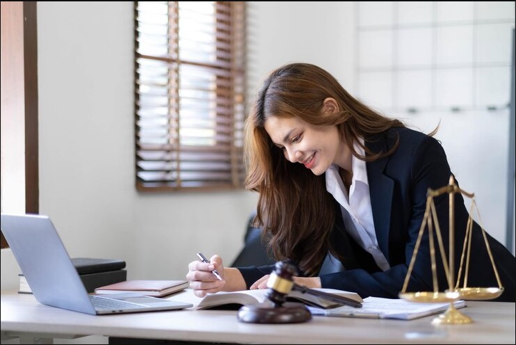 attorney SEO Colorado Springs Web Cures Digital
