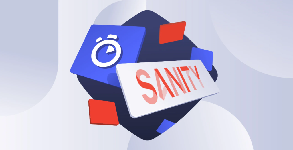 Sanity CMS