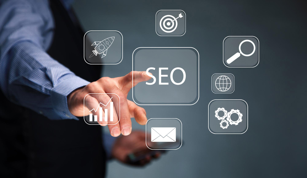 SEO Company In New York