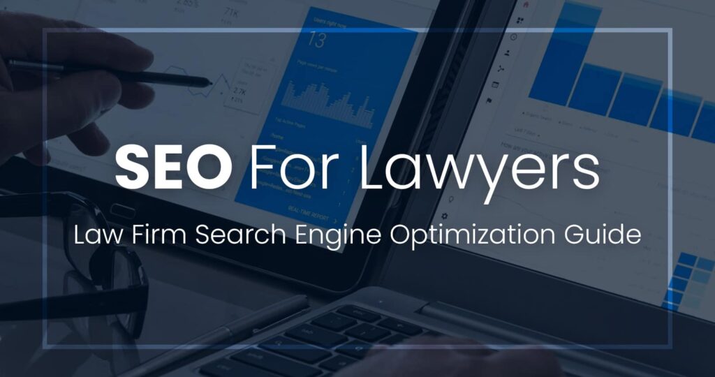 SEO Agency for Lawyers in New York