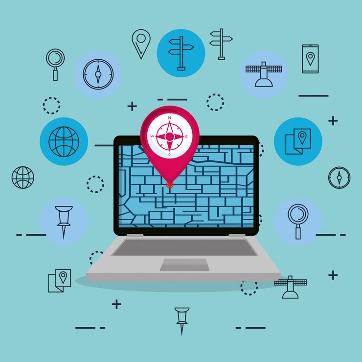 local SEO outsourcing company