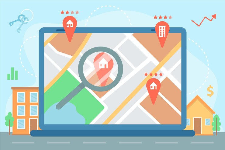 local SEO outsourcing company