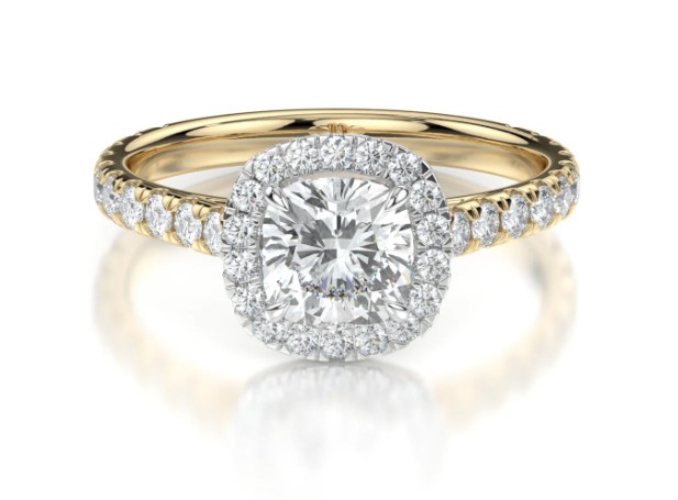 Engagement rings
