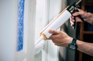 spray foam insulation
