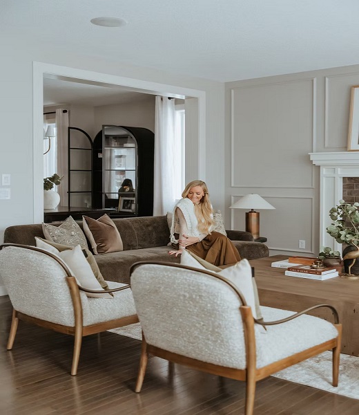 Home Interior Design