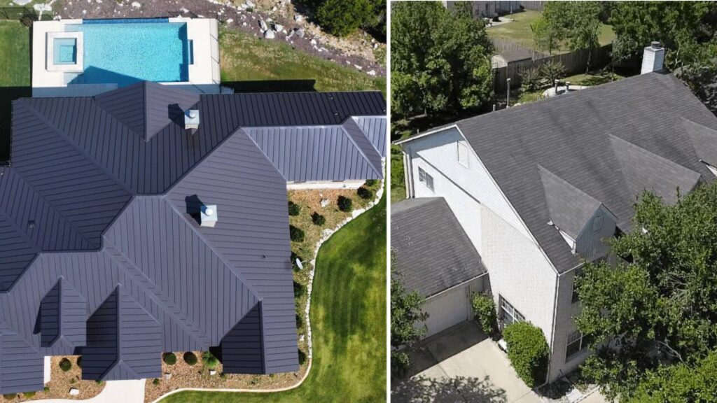 Siding Installation