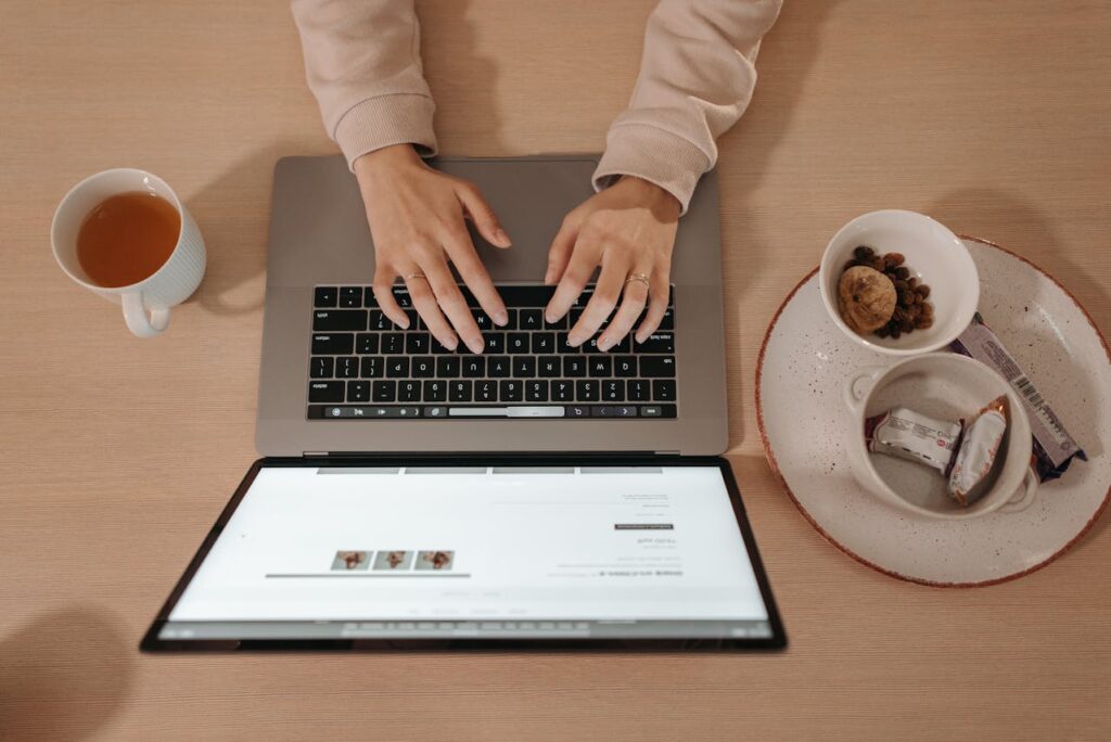 web developer