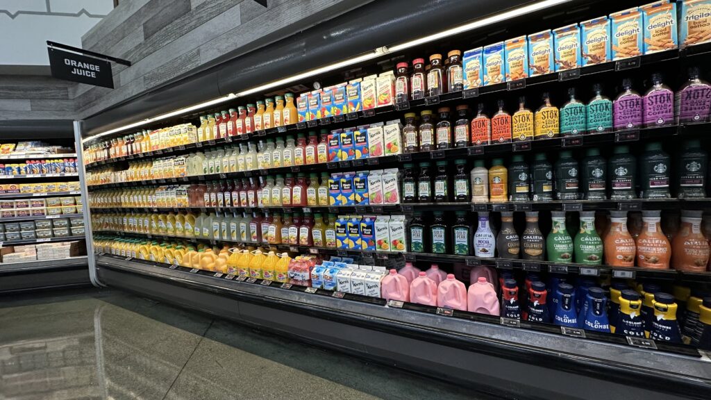 ethnic grocery store near you