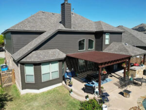 siding installation company in Austin